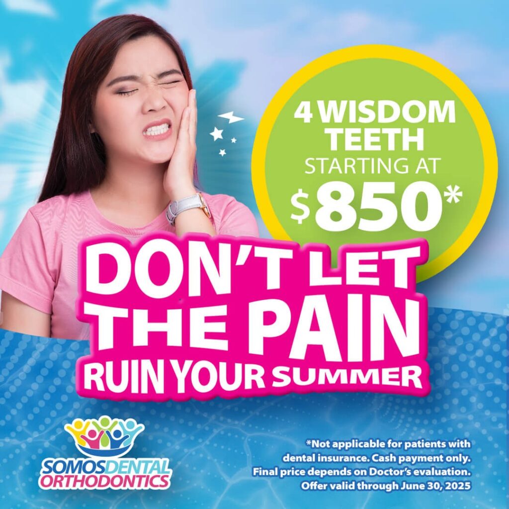 affordable wisdom teeth in phoenix